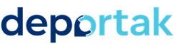 DepOrtak Logo